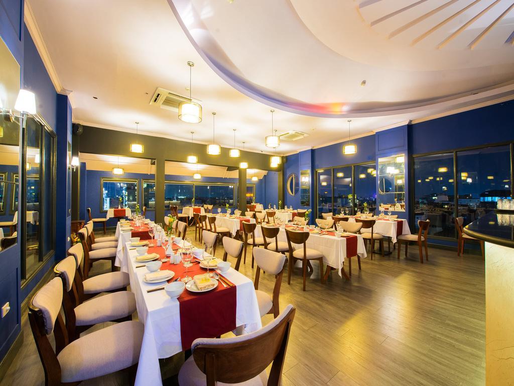 Annam Legend Hotel Hanoi Exterior photo