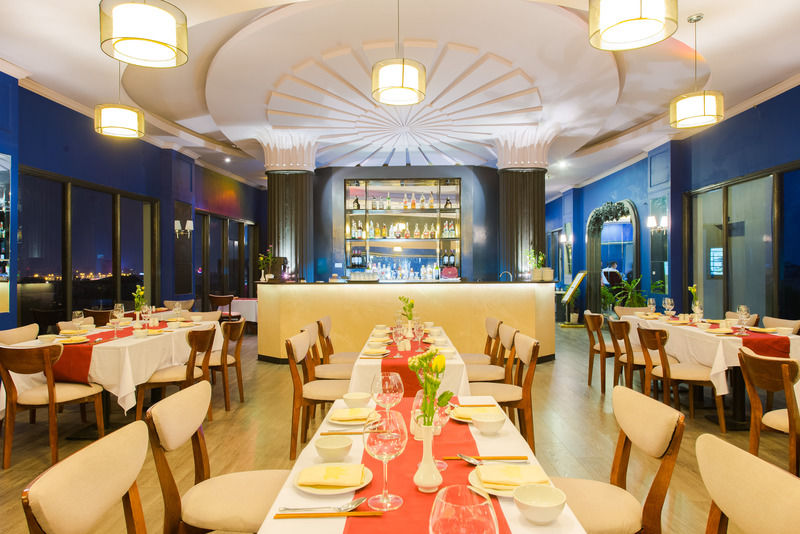 Annam Legend Hotel Hanoi Exterior photo